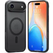 Torras Guardian Magnetic (iPhone Air) - Transparent