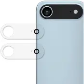 Trolsk Kameraskydd Härdat Glas 2-pack (iPhone Air)