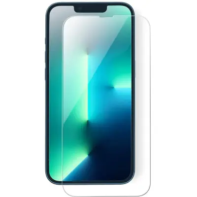 Trolsk Skärmskydd Härdat Glas (iPhone Air)