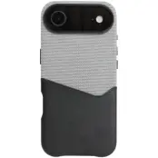 Trolsk Mobilskal med MagSafe och Kortficka (iPhone Air) - Orange