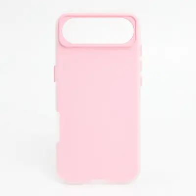 Trolsk Mobilskal Pastell (iPhone Air) - Blå