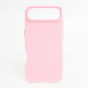 Trolsk Mobilskal Pastell (iPhone Air) - Lila