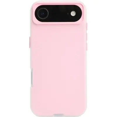 Trolsk Mobilskal Pastell (iPhone Air) - Rosa