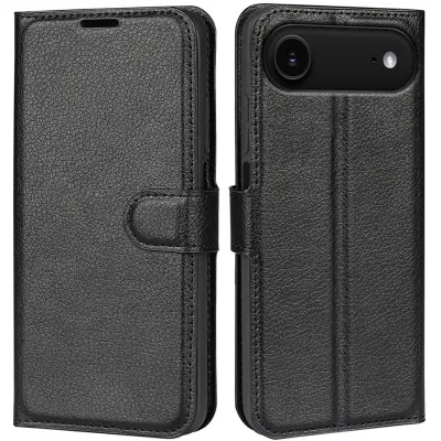 Trolsk Plånboksfodral (iPhone Air) - Vit