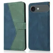 Trolsk Plånboksfodral Tvåfärgat (iPhone Air)