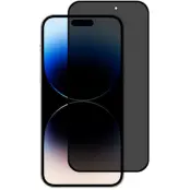 Trolsk Skärmskydd Privacy Härdat Glas (iPhone Air)