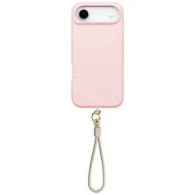 UNIQ Mobilskal till iPhone Air Coehl Serina - Rosa