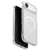 UNIQ iPhone Air Mobilskal MagSafe Lifepro Xtreme - Transparent