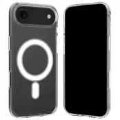 WANLONFENG iPhone Air Mobilskal MagSafe LM2 - Clear