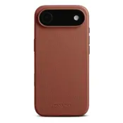 Woolnut Leather Case (iPhone Air) - Brun