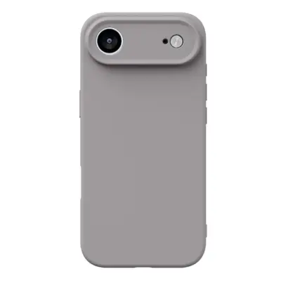 YCADEN Mobilskal till iPhone Air Precise Cutouts - Grå