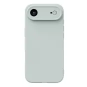 YCADEN Mobilskal till iPhone Air Precise Cutouts - Molnblå