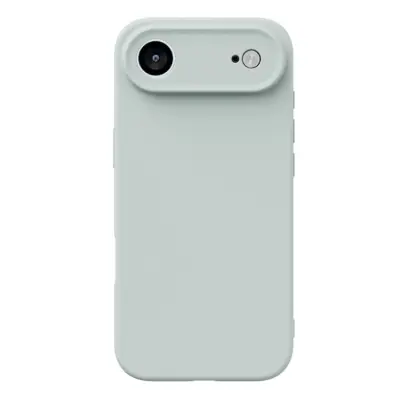 YCADEN Mobilskal till iPhone Air Precise Cutouts - Molnblå