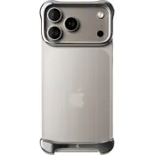 Arc Pulse (iPhone 17 Pro Max) - Guld