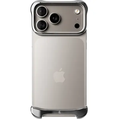 Arc Pulse (iPhone 17 Pro Max) - Guld