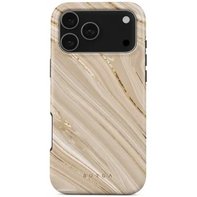 Burga Tough MagSafe Case - Full Glam (iPhone 17 Pro Max)