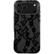 Burga Tough MagSafe Case - Magnetic (iPhone 17 Pro Max)