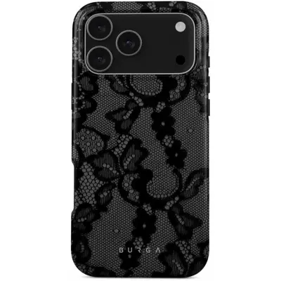 Burga Tough MagSafe Case - Magnetic (iPhone 17 Pro Max)