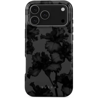 Burga Tough MagSafe Case - Nocturnal (iPhone 17 Pro Max)