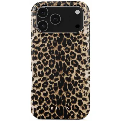 Burga Tough MagSafe Case - Player (iPhone 17 Pro Max)