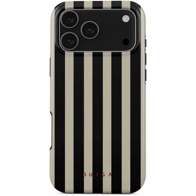 Burga Tough MagSafe Case - Prophecy (iPhone 17 Pro Max)