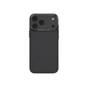 Comma Kevlar Case with MagSafe (iPhone 17 Pro Max)