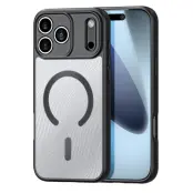 Dux Ducis Mobilskal till iPhone 17 Pro Max MagSafe Aimo - Svart