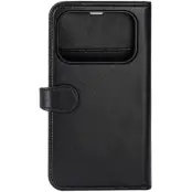 Gear Buffalo Wallet (iPhone 17 Pro Max) - Brun