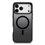 HAMA Mobilskal till iPhone 17 Pro Max MagSafe Extreme Protect - Svart