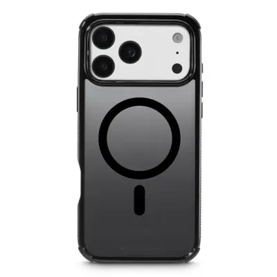 HAMA Mobilskal till iPhone 17 Pro Max MagSafe Extreme Protect - Svart