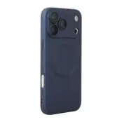 HAT PRINCE iPhone 17 Pro Max Mobilskal MagSafe Scratch Proof - Blå