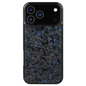 iPhone 17 Pro Max Mobilskal MagSafe Aramid Fiber - Blå