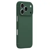 KZDOO Mobilskal till iPhone 17 Pro Max Frosted Air Skin - Grön