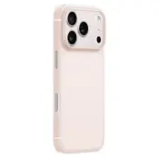 KZDOO Mobilskal till iPhone 17 Pro Max Frosted Air Skin - Rosa