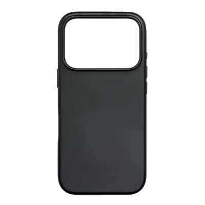 Moobio Leather Case (iPhone 17 Pro Max) - Svart