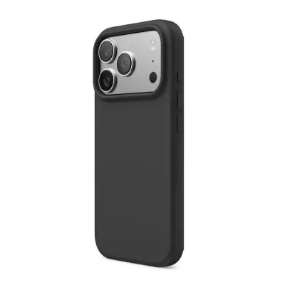 Moobio Mobilskal Silikon (iPhone 17 Pro Max) - Beige