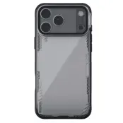 NILLKIN iPhone 17 Pro Max Mobilskal Iceblade Prop Kickstand