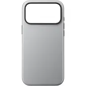 Nomad Modern Case (iPhone 17 Pro Max) - Lunar Gray