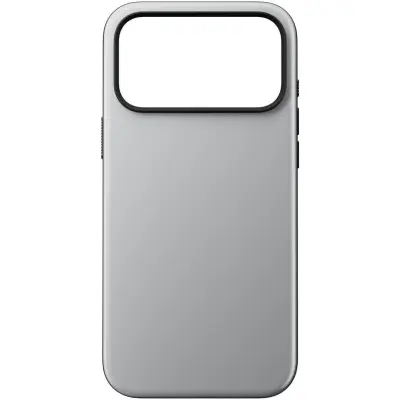 Nomad Modern Case (iPhone 17 Pro Max) - Lunar Gray