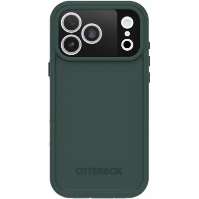 OtterBox Fre Series (iPhone 17 Pro Max) - Svart