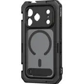 SmallRig Mobile Video Cage Flagship (iPhone 17 Pro Max)