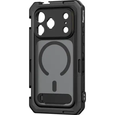 SmallRig Mobile Video Cage Flagship (iPhone 17 Pro Max)