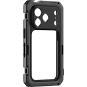 SmallRig Mobile Video Cage Basic (iPhone 17 Pro Max)