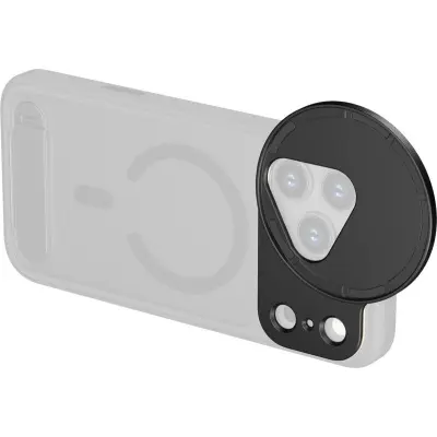 SmallRig FilMov Attachable Filter Adapter 67mm (iPhone 17 Pro Max)