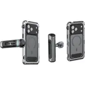 SmallRig 5584 Megatron Edition Mobile Dual Handheld Kit (iPhone 17 Pro Max)