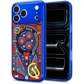 Spigen C11 Arcade Edition MagFit (iPhone 17 Pro Max)