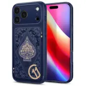 Spigen C11 Fearless Edition MagFit (iPhone 17 Pro Max)