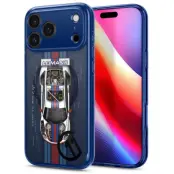 Spigen C11 Le Mans Edition MagFit (iPhone 17 Pro Max)