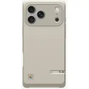 Spigen Classic LS MagFit (iPhone 17 Pro Max)
