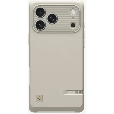 Spigen Classic LS MagFit (iPhone 17 Pro Max)